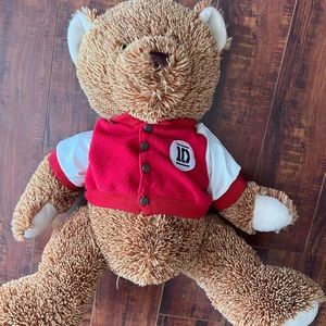 one direction bear